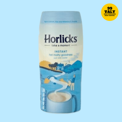 Horlicks Instant Malted Light Drink 500g