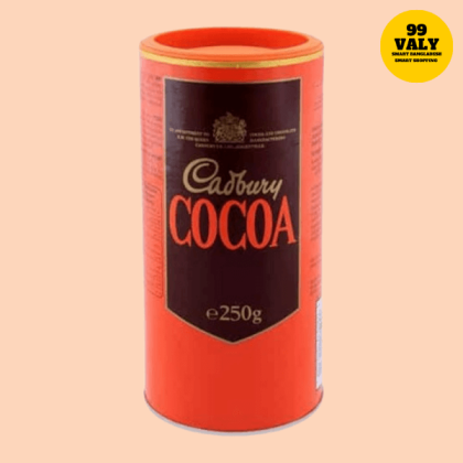 Cadbury Cocoa Powder 250gm