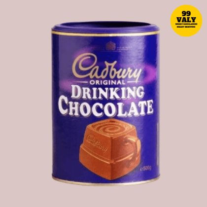 Cadbury Drinking Chocolate 500g