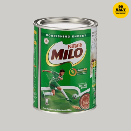 Nestle Milo Chocolate Drink 400g