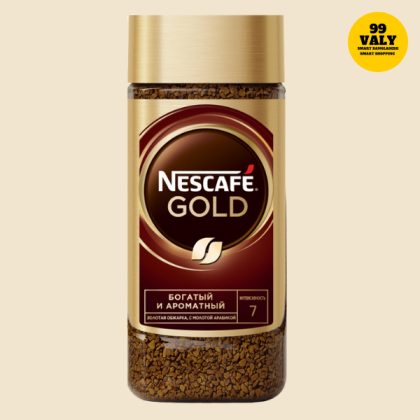 Nescafe Gold 190g